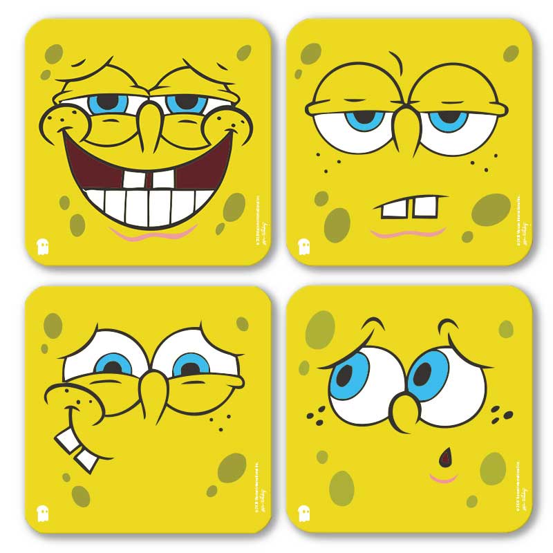 Image - Spongebob-clip-art-11.gif | Corn Sky Wiki | FANDOM powered ...